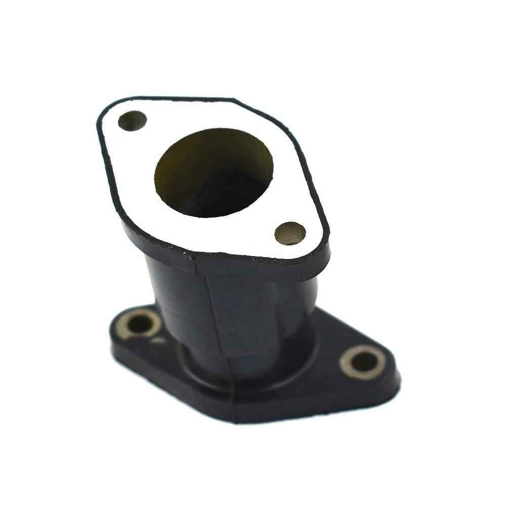 New Intake Manifold Carburetor Boot for Yamaha Breeze 125 YFA1 1989-2004 New