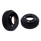 J55-G6521-00 For Yamaha G1-29 Club Car DS Golf Cart Brake Drum Hub Assembly