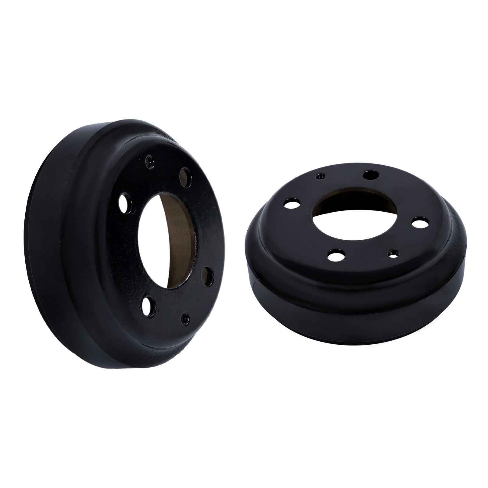 J55-G6521-00 For Yamaha G1-29 Club Car DS Golf Cart Brake Drum Hub Assembly