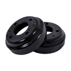 J55-G6521-00 For Yamaha G1-29 Club Car DS Golf Cart Brake Drum Hub Assembly