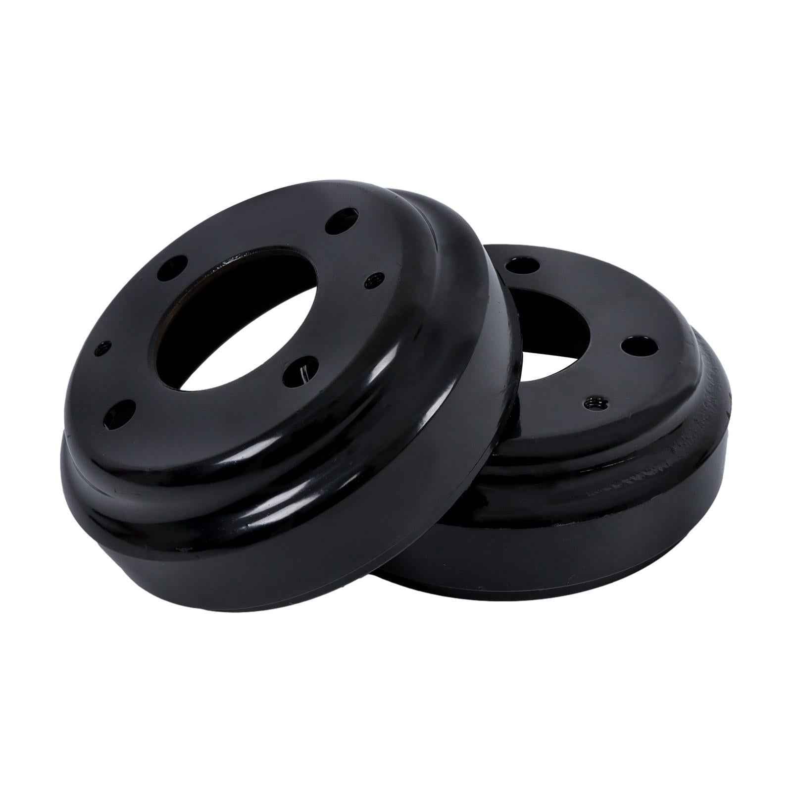 J55-G6521-00 For Yamaha G1-29 Club Car DS Golf Cart Brake Drum Hub Assembly