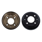 J55-G6521-00 For Yamaha G1-29 Club Car DS Golf Cart Brake Drum Hub Assembly