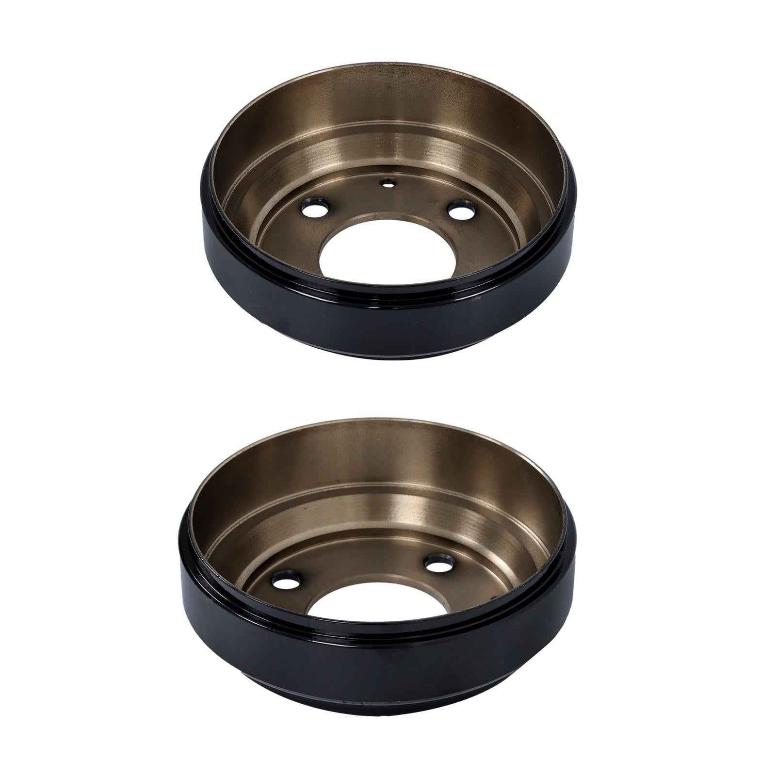 J55-G6521-00 For Yamaha G1-29 Club Car DS Golf Cart Brake Drum Hub Assembly