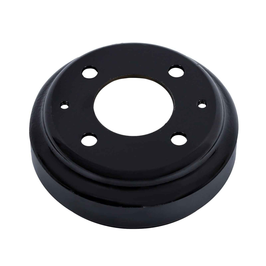 J55-G6521-00 For Yamaha G1-29 Club Car DS Golf Cart Brake Drum Hub Assembly