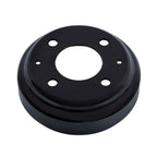 J55-G6521-00 For Yamaha G1-29 Club Car DS Golf Cart Brake Drum Hub Assembly