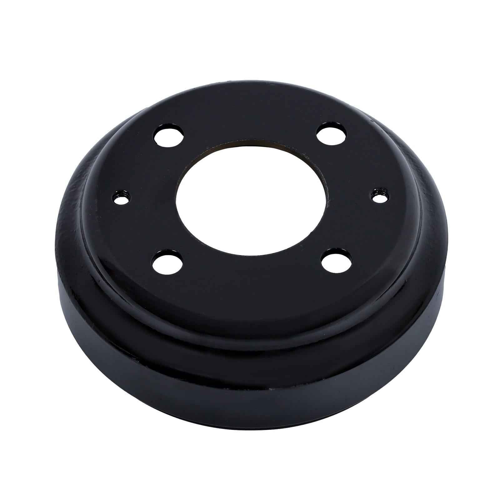 J55-G6521-00 For Yamaha G1-29 Club Car DS Golf Cart Brake Drum Hub Assembly