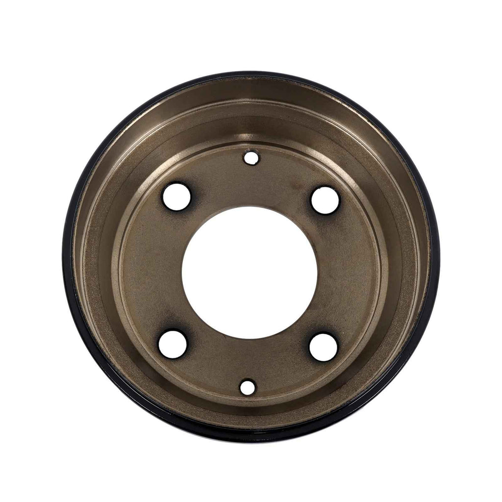 J55-G6521-00 For Yamaha G1-29 Club Car DS Golf Cart Brake Drum Hub Assembly
