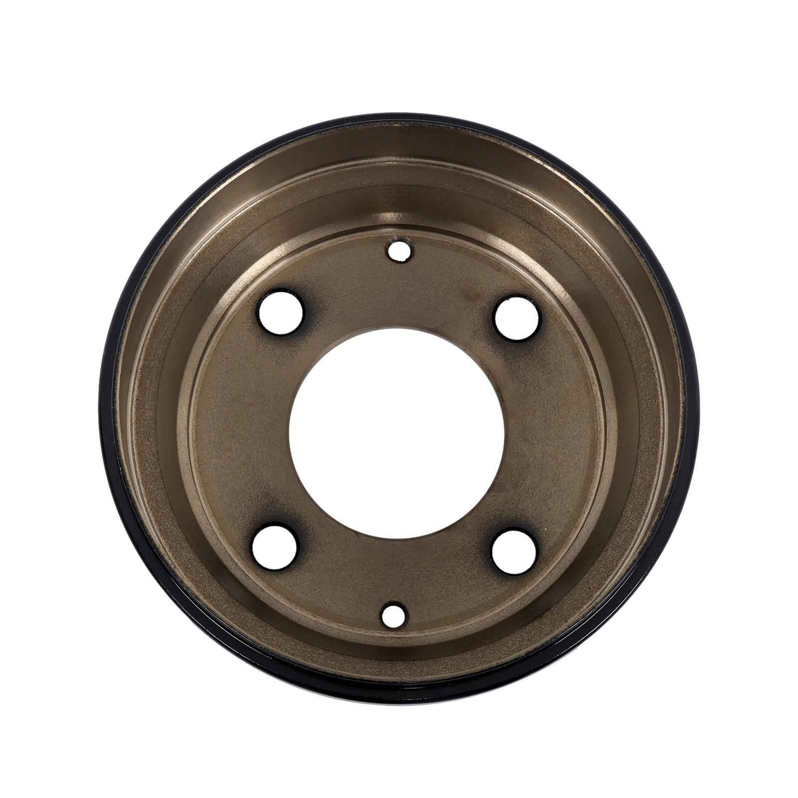 J55-G6521-00 For Yamaha G1-29 Club Car DS Golf Cart Brake Drum Hub Assembly