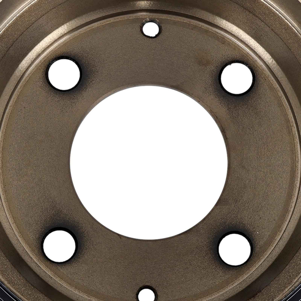 J55-G6521-00 For Yamaha G1-29 Club Car DS Golf Cart Brake Drum Hub Assembly