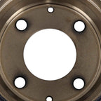 J55-G6521-00 For Yamaha G1-29 Club Car DS Golf Cart Brake Drum Hub Assembly