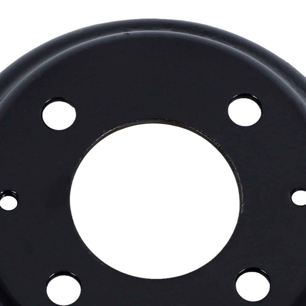 J55-G6521-00 For Yamaha G1-29 Club Car DS Golf Cart Brake Drum Hub Assembly