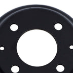 J55-G6521-00 For Yamaha G1-29 Club Car DS Golf Cart Brake Drum Hub Assembly