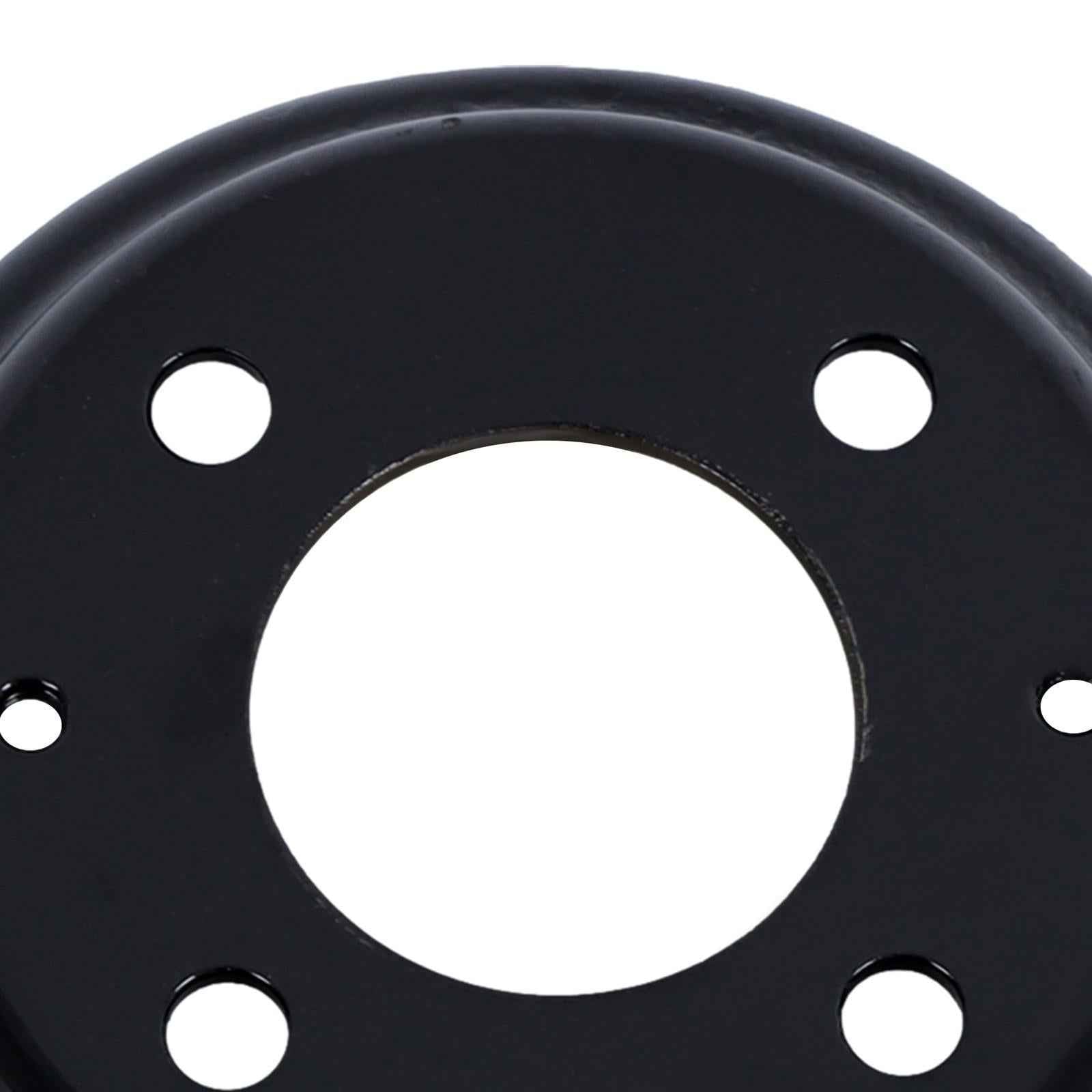 J55-G6521-00 For Yamaha G1-29 Club Car DS Golf Cart Brake Drum Hub Assembly