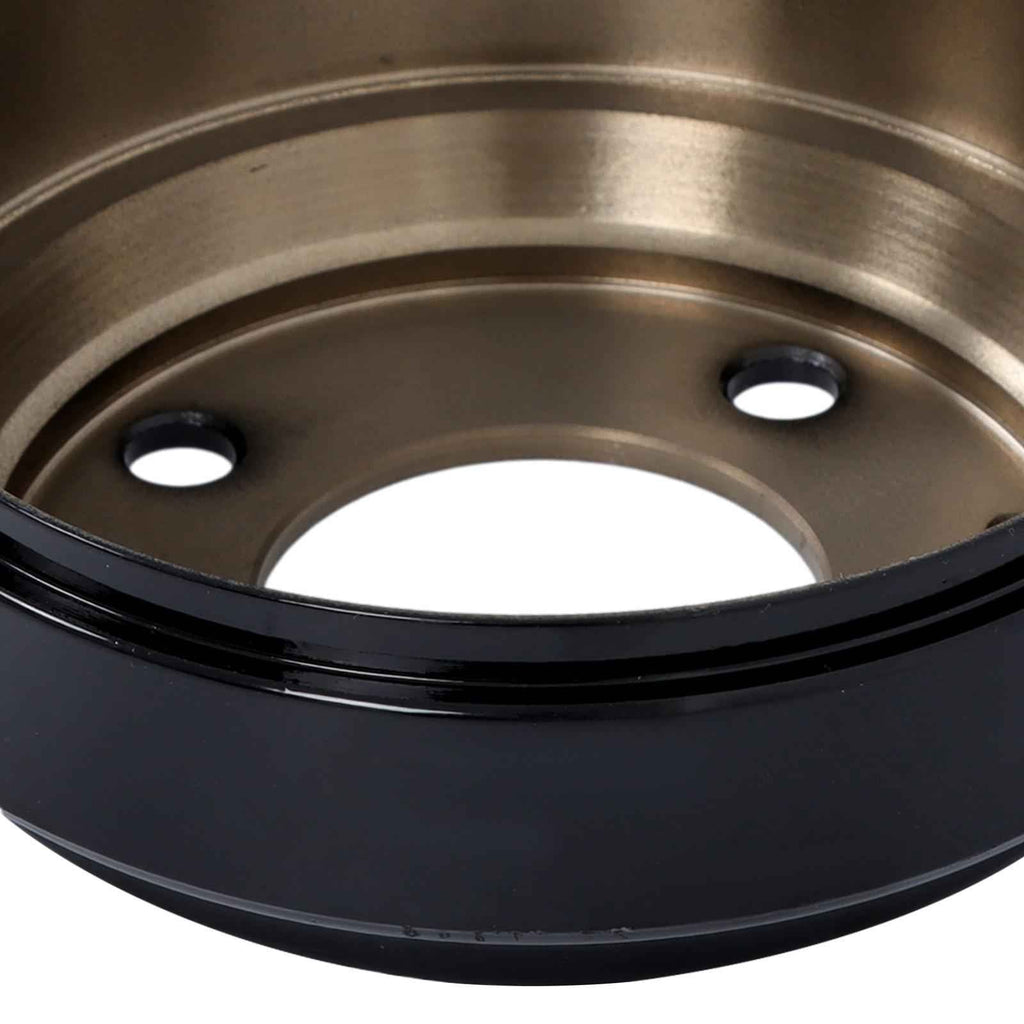 J55-G6521-00 For Yamaha G1-29 Club Car DS Golf Cart Brake Drum Hub Assembly