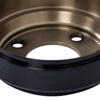 J55-G6521-00 For Yamaha G1-29 Club Car DS Golf Cart Brake Drum Hub Assembly