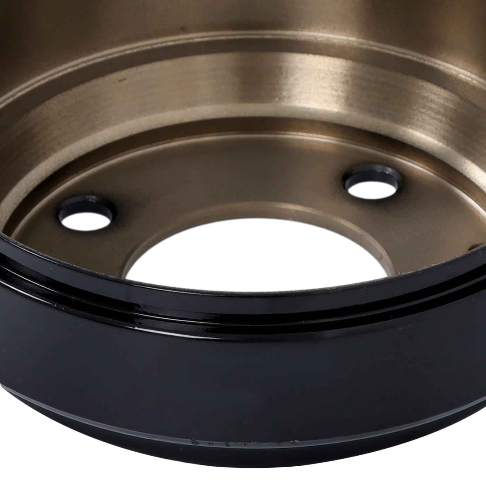 J55-G6521-00 For Yamaha G1-29 Club Car DS Golf Cart Brake Drum Hub Assembly