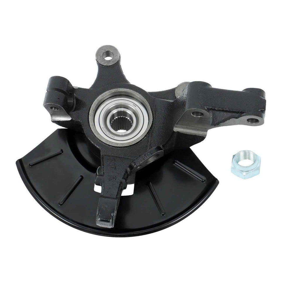 Front Wheel Bearing & Hub Assy Right Side For Ford Escape Mazda Tribute 01-04