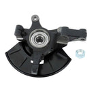 Front Wheel Bearing & Hub Assy Right Side For Ford Escape Mazda Tribute 01-04