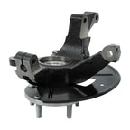 Front Wheel Bearing & Hub Assy Right Side For Ford Escape Mazda Tribute 01-04