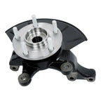 Front Wheel Bearing & Hub Assy Right Side For Ford Escape Mazda Tribute 01-04