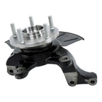 Front Wheel Bearing & Hub Assy Right Side For Ford Escape Mazda Tribute 01-04