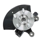 Front Wheel Bearing & Hub Assy Right Side For Ford Escape Mazda Tribute 01-04
