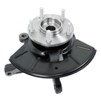 Front Wheel Bearing & Hub Assy Right Side For Ford Escape Mazda Tribute 01-04
