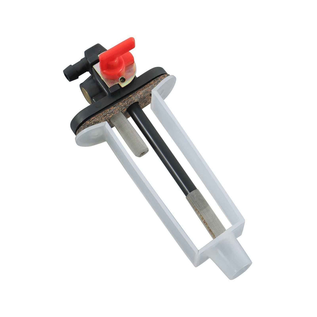 Petcock Fuel Shut off Valve For Polaris Trail Blazer 250 1993-2005 2006 7051006