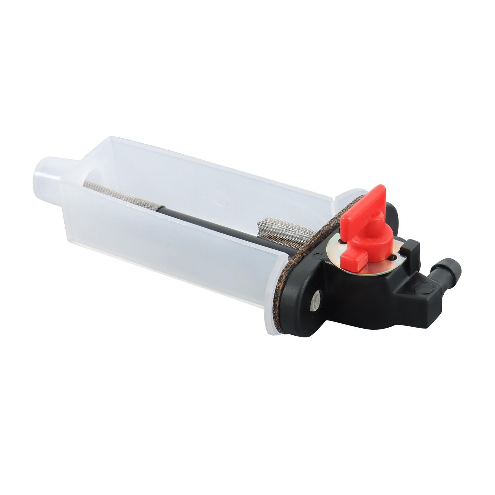 Petcock Fuel Shut off Valve For Polaris Trail Blazer 250 1993-2005 2006 7051006