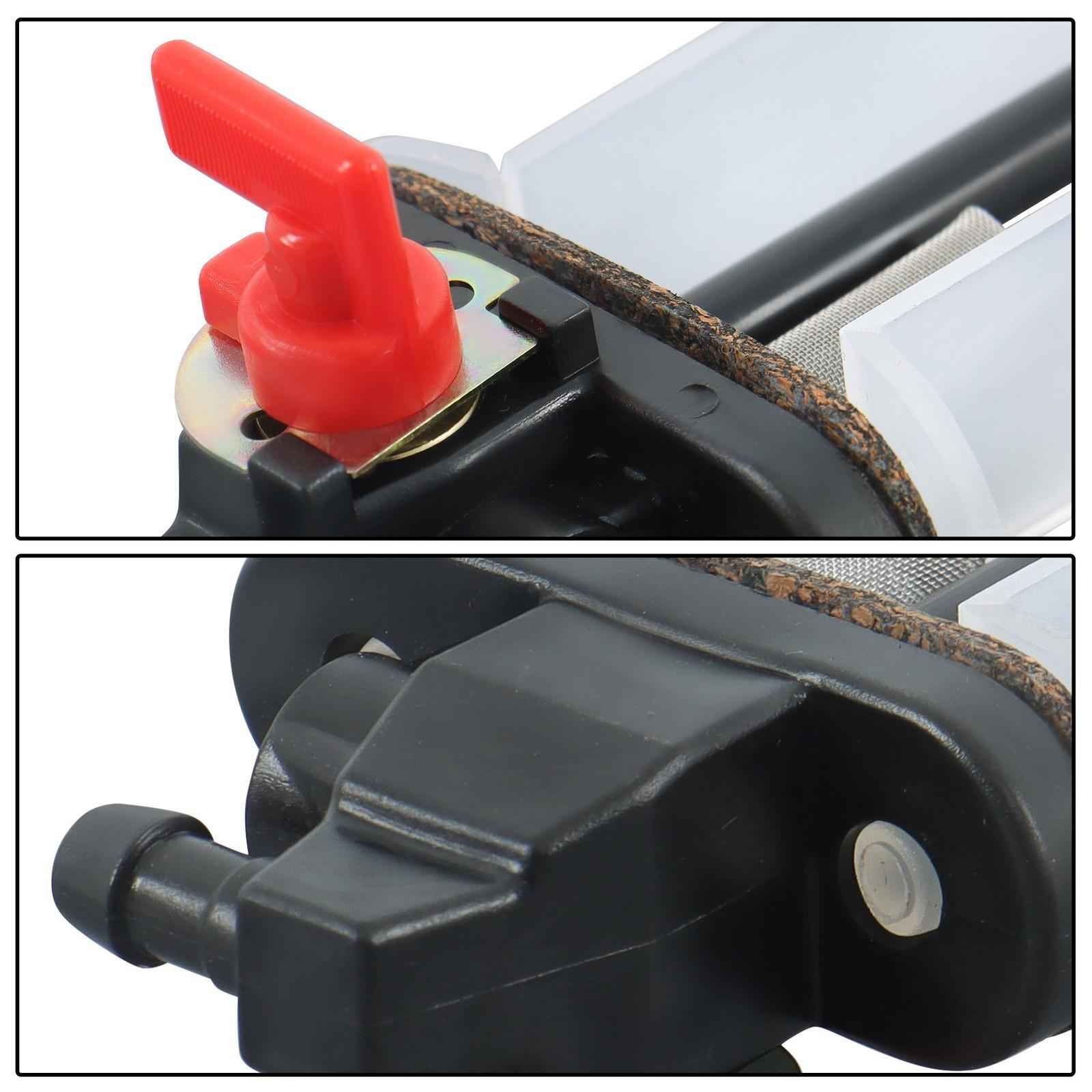 Petcock Fuel Shut off Valve For Polaris Trail Blazer 250 1993-2005 2006 7051006