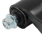 Rear Leaf Spring Hanger Bracket Shackle Kit For Chevy Silverado 1500 2013-1999