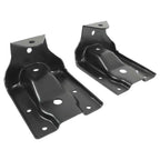 Rear Leaf Spring Hanger Bracket Shackle Kit For Chevy Silverado 1500 2013-1999