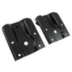 Rear Leaf Spring Hanger Bracket Shackle Kit For Chevy Silverado 1500 2013-1999