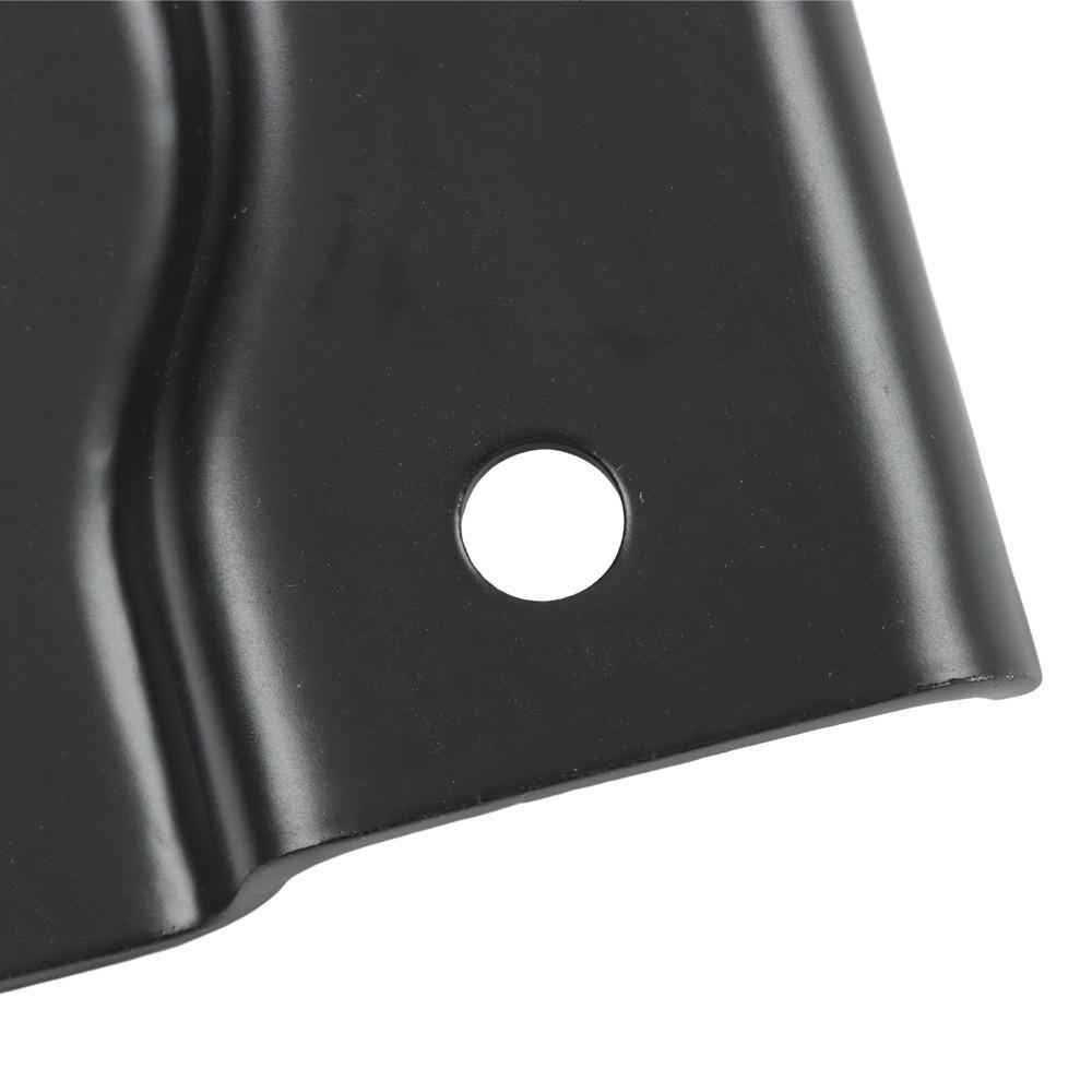 Rear Leaf Spring Hanger Bracket Shackle Kit For Chevy Silverado 1500 2013-1999