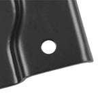 Rear Leaf Spring Hanger Bracket Shackle Kit For Chevy Silverado 1500 2013-1999