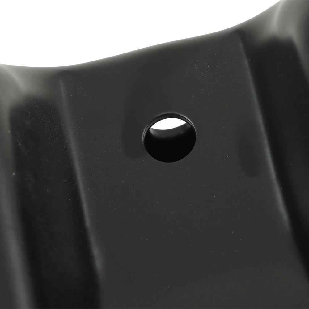 Rear Leaf Spring Hanger Bracket Shackle Kit For Chevy Silverado 1500 2013-1999