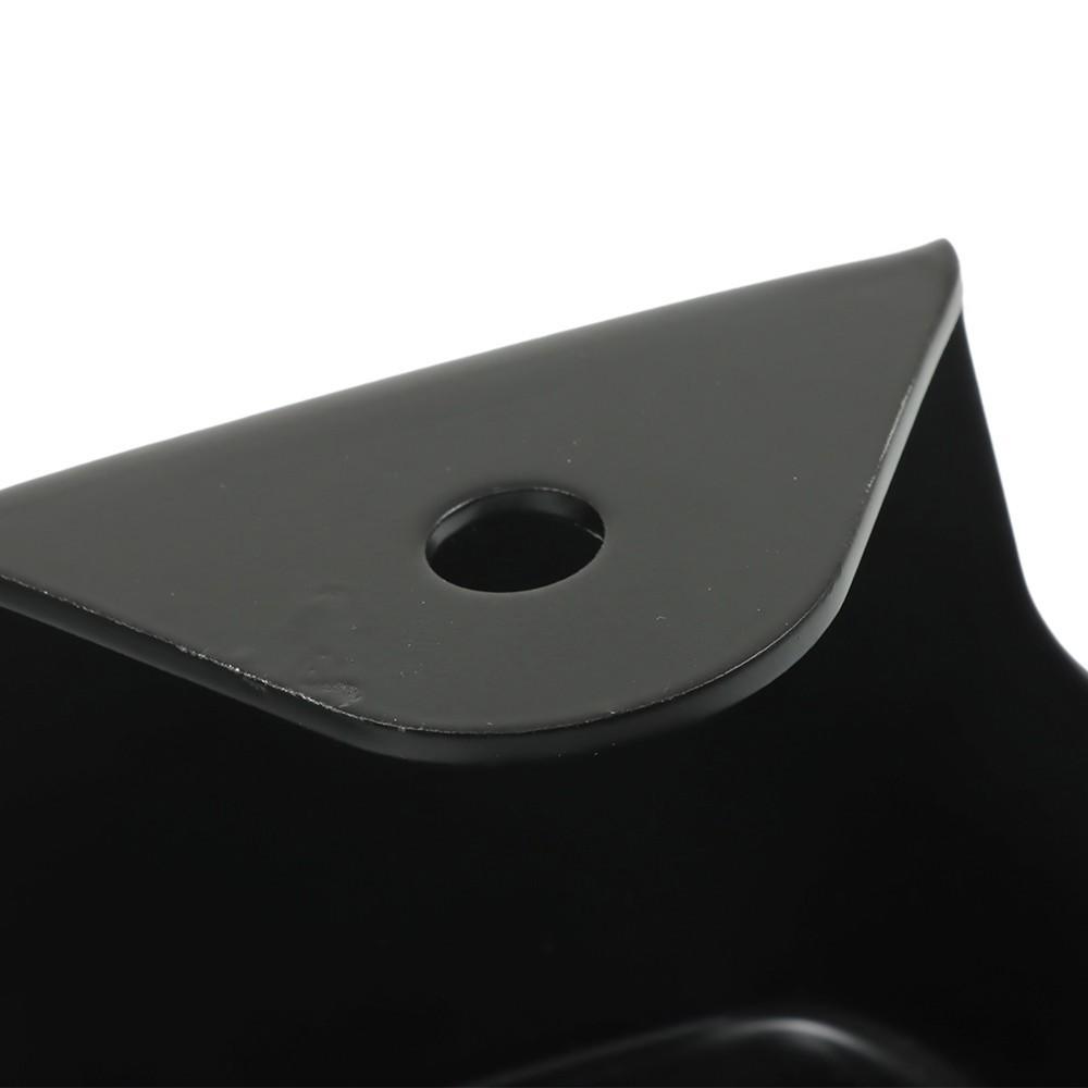 Rear Leaf Spring Hanger Bracket Shackle Kit For Chevy Silverado 1500 2013-1999