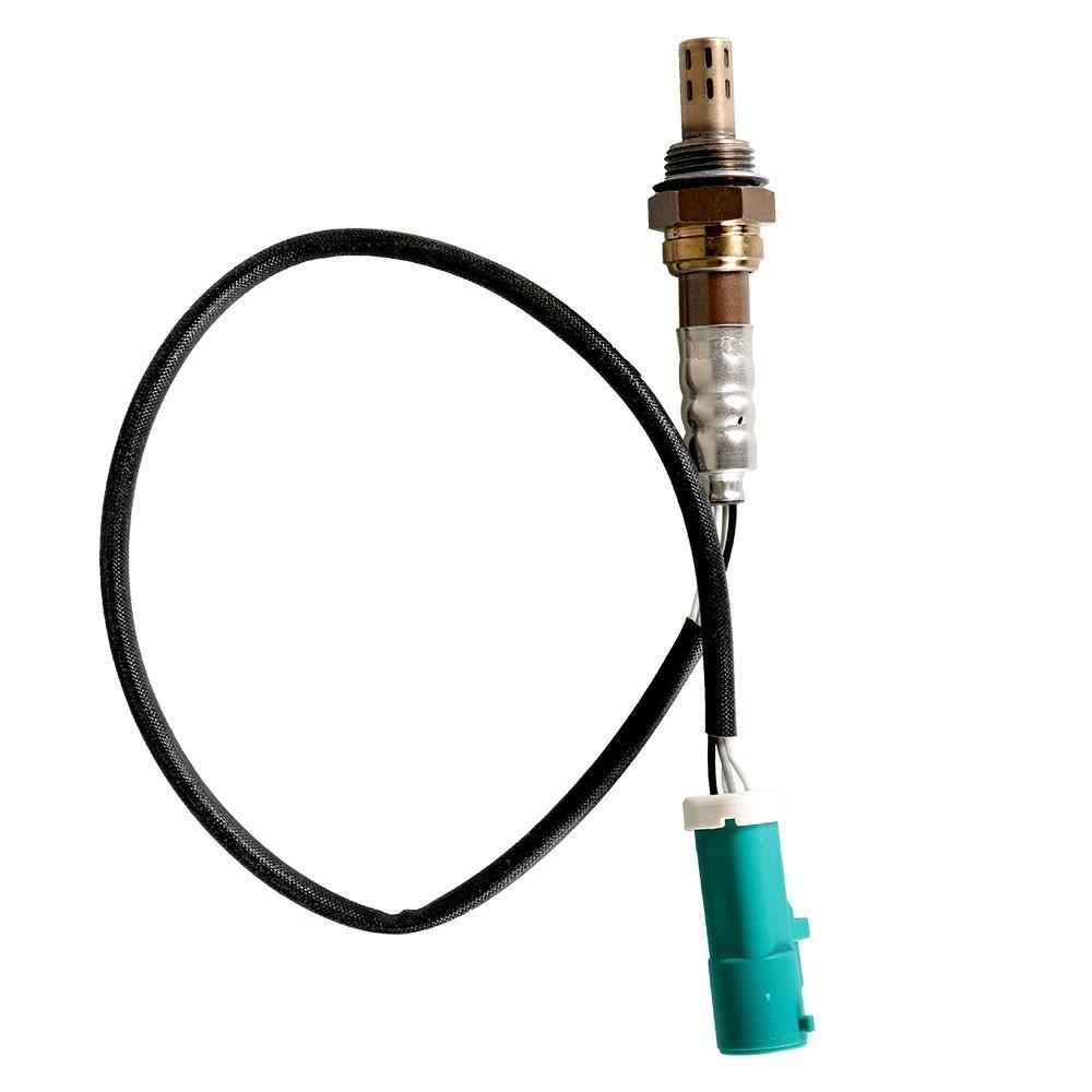 For 2009-2010 F-150 V8 5.4L 4�� Oxygen O2 Sensors Upstream + Downstream 234-4127