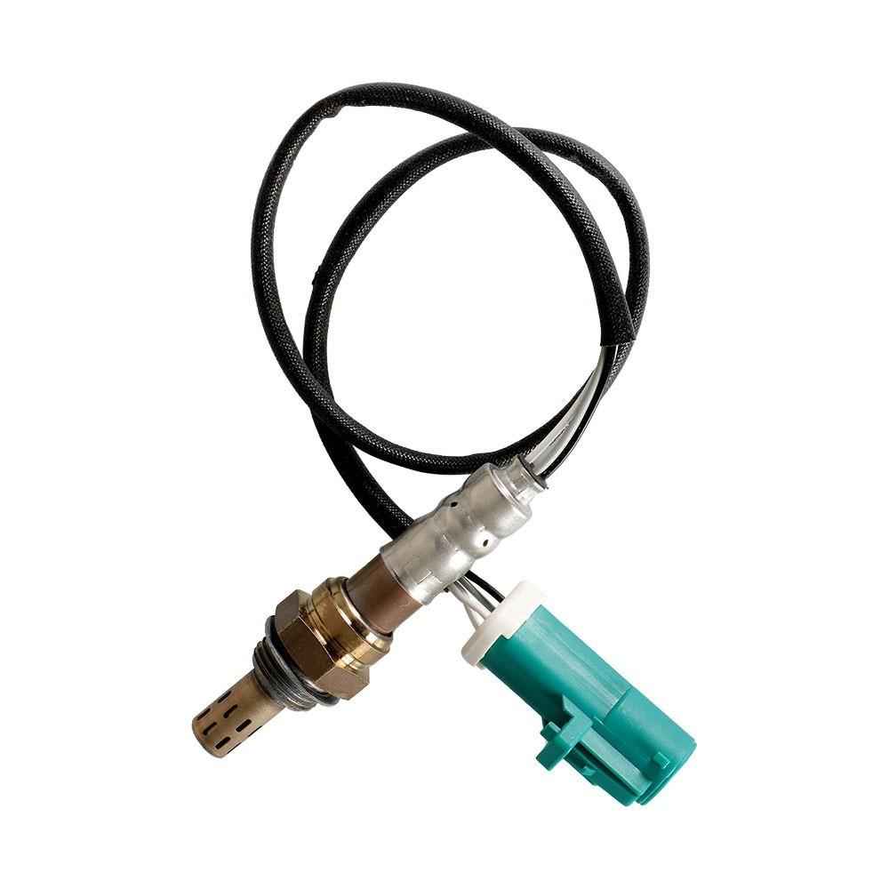 For 2009-2010 F-150 V8 5.4L 4�� Oxygen O2 Sensors Upstream + Downstream 234-4127