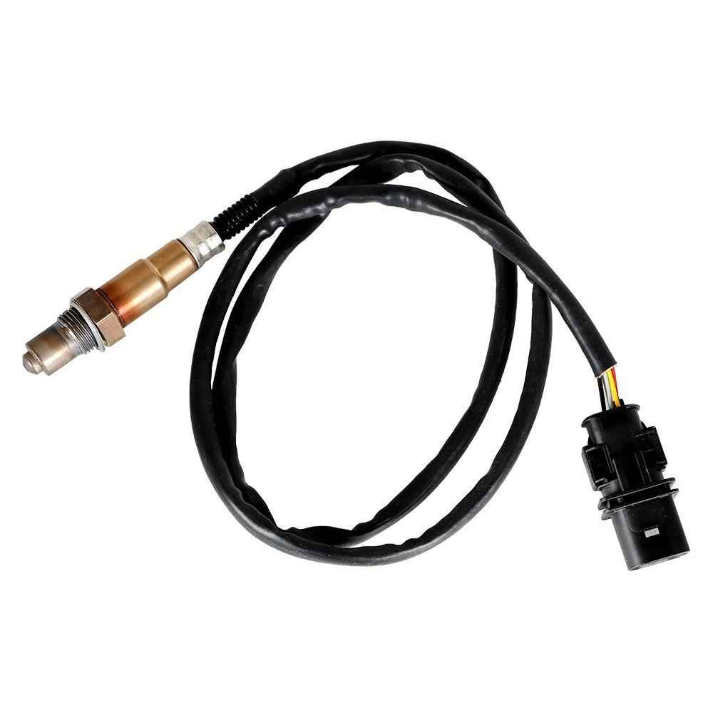 For 2009-2010 F-150 V8 5.4L 4�� Oxygen O2 Sensors Upstream + Downstream 234-4127
