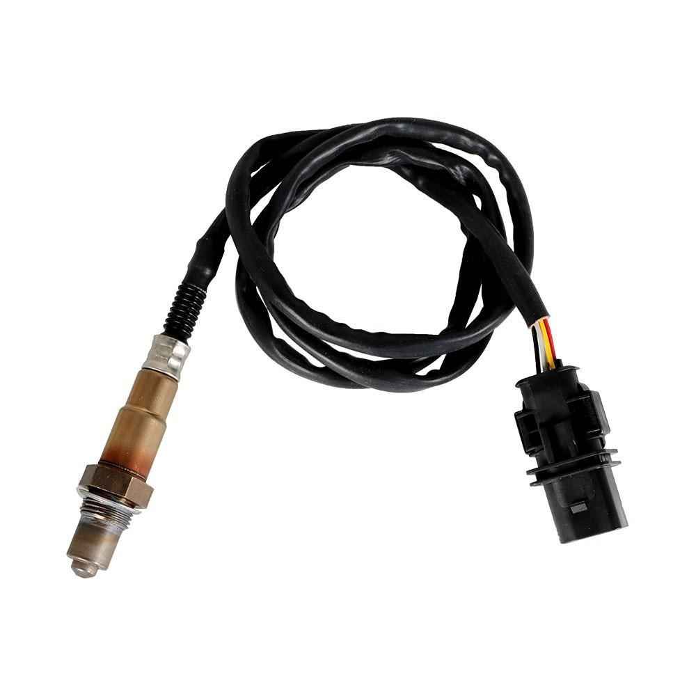 For 2009-2010 F-150 V8 5.4L 4�� Oxygen O2 Sensors Upstream + Downstream 234-4127
