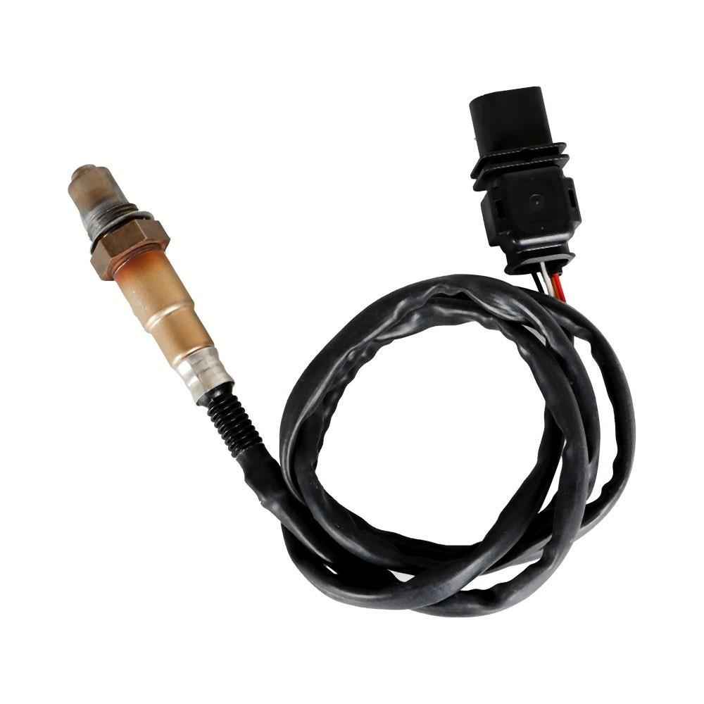 For 2009-2010 F-150 V8 5.4L 4�� Oxygen O2 Sensors Upstream + Downstream 234-4127