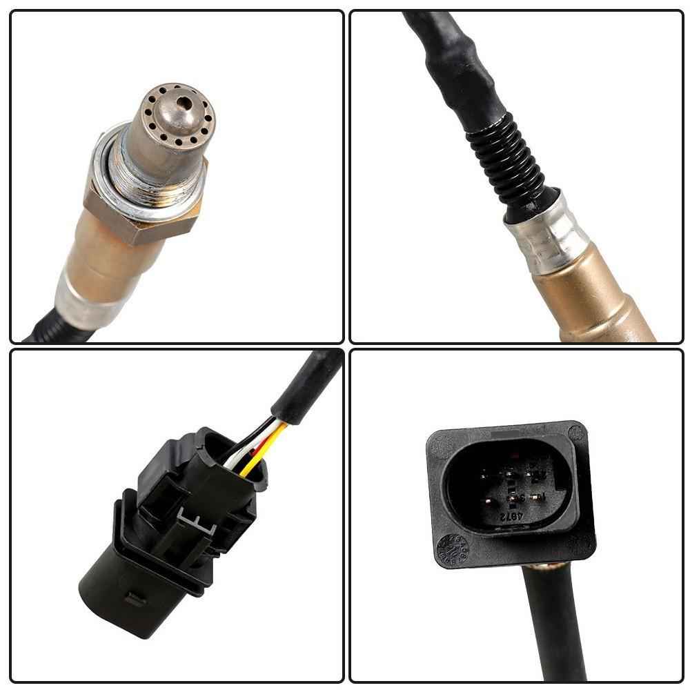 For 2009-2010 F-150 V8 5.4L 4�� Oxygen O2 Sensors Upstream + Downstream 234-4127