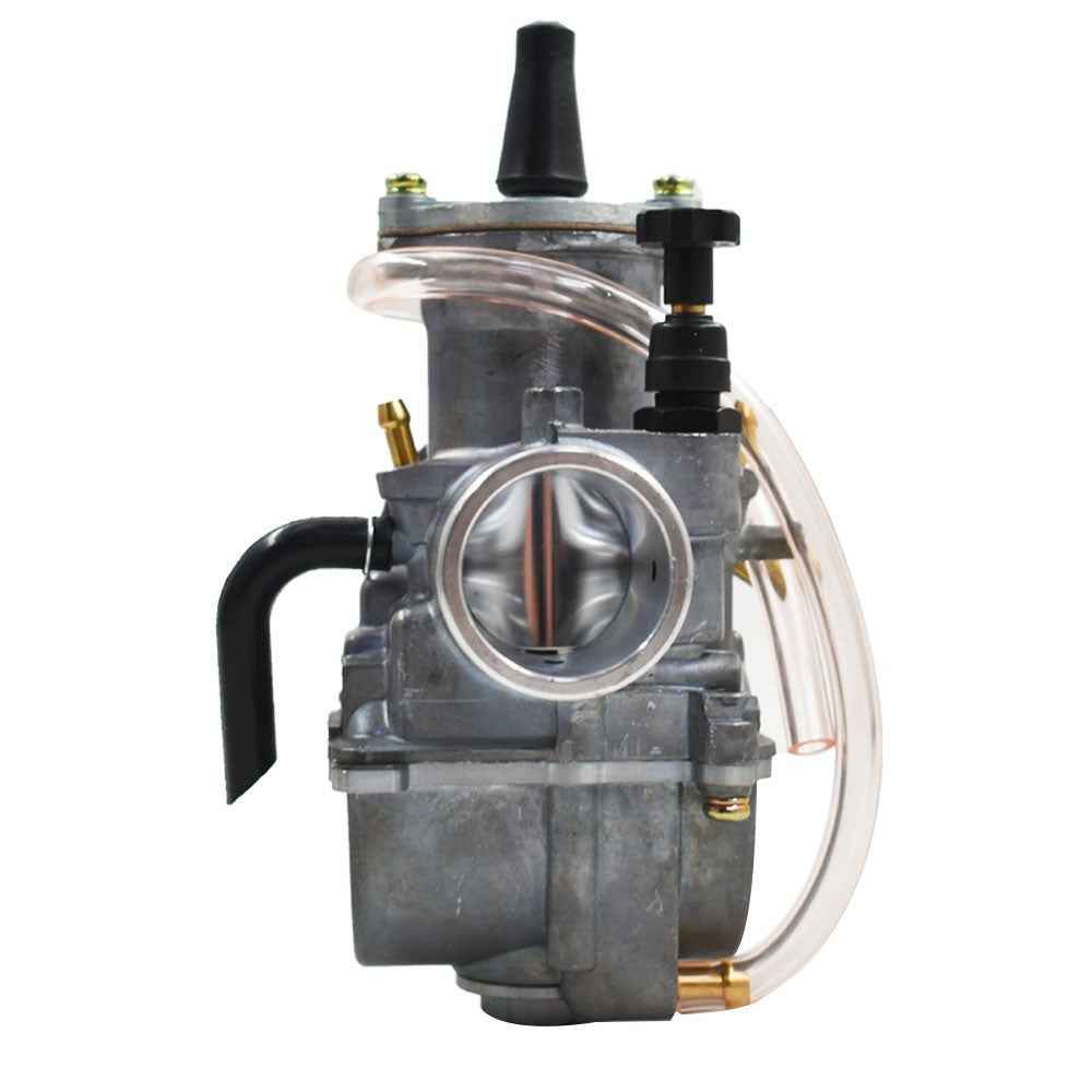 For Yamaha YZ80 YZ85 28mm Carb Carburetor With Intake Boot