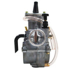 For Yamaha YZ80 YZ85 28mm Carb Carburetor With Intake Boot