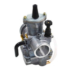 For Yamaha YZ80 YZ85 28mm Carb Carburetor With Intake Boot