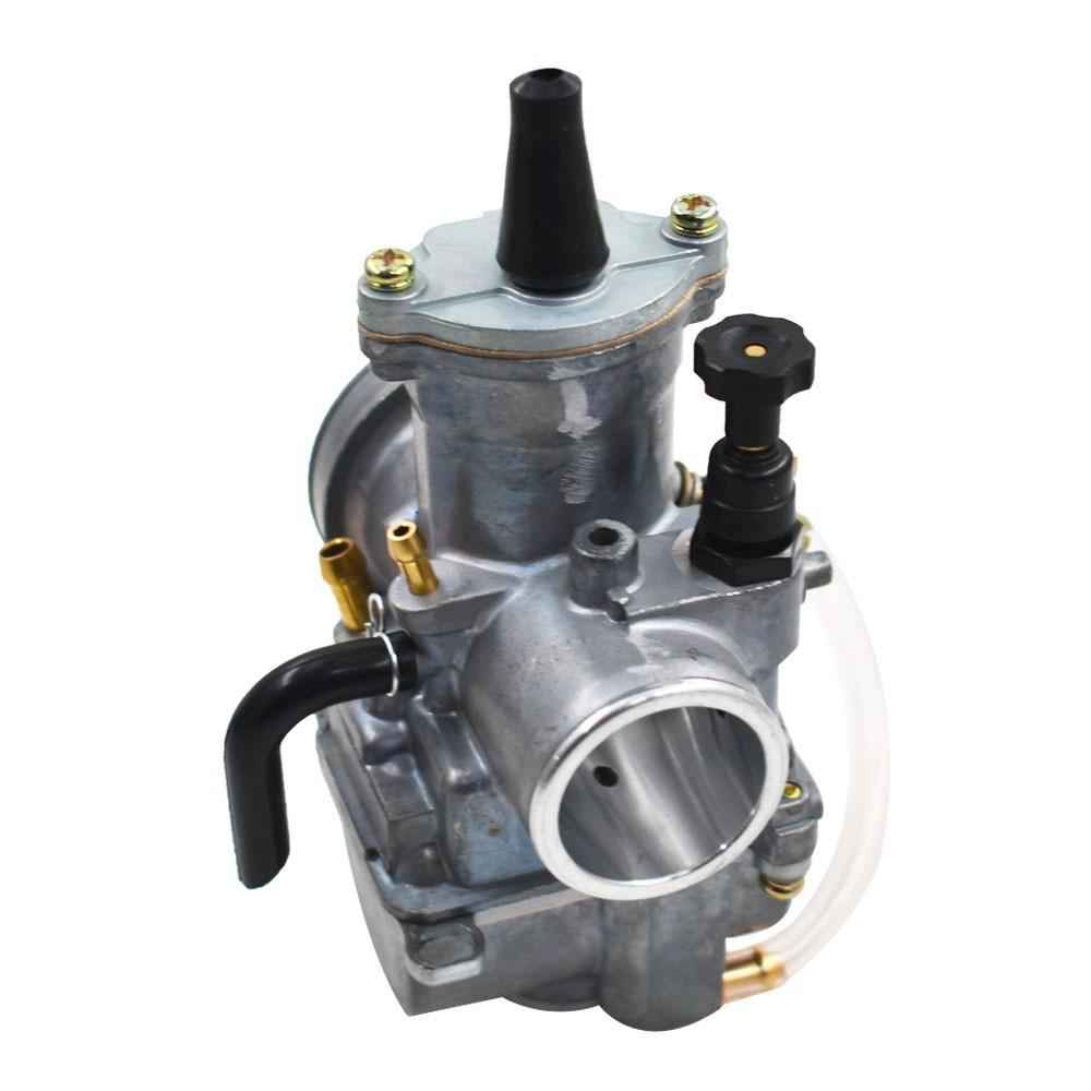 For Yamaha YZ80 YZ85 28mm Carb Carburetor With Intake Boot