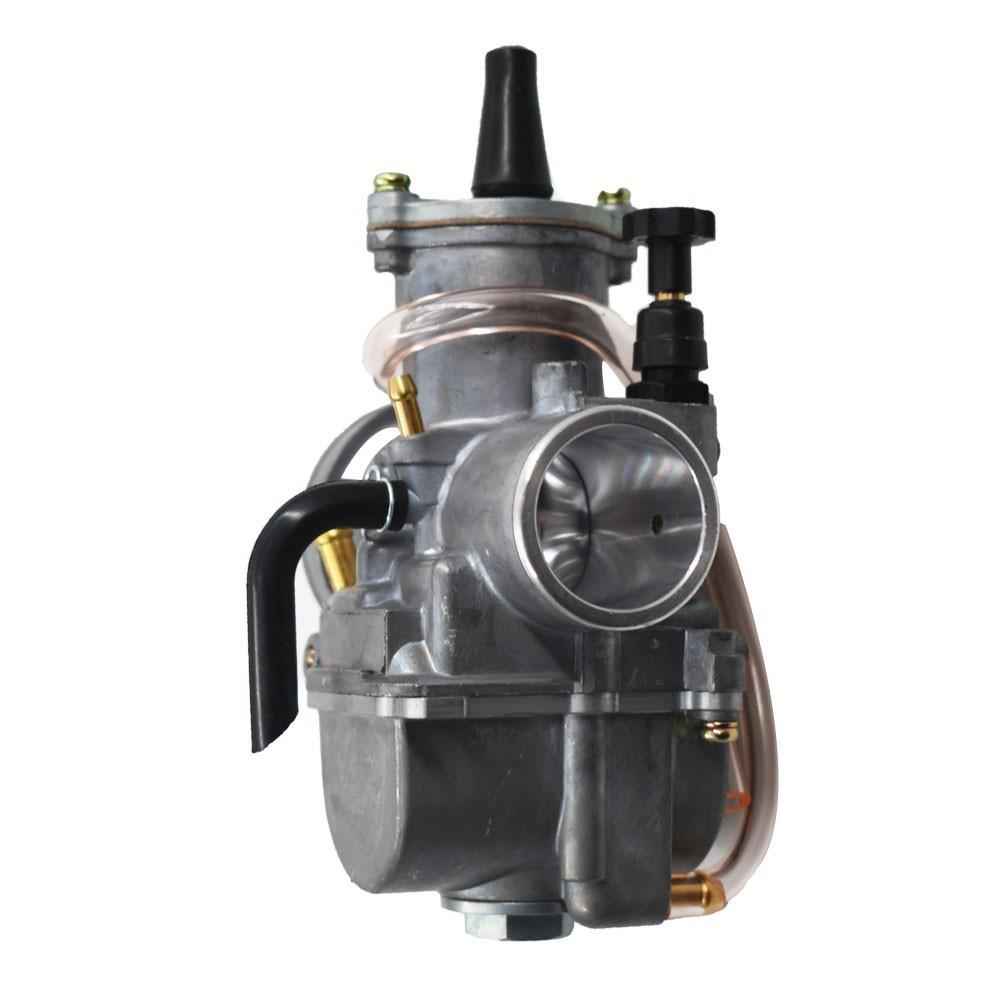 For Yamaha YZ80 YZ85 28mm Carb Carburetor With Intake Boot