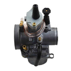 For Yamaha YZ80 YZ85 28mm Carb Carburetor With Intake Boot