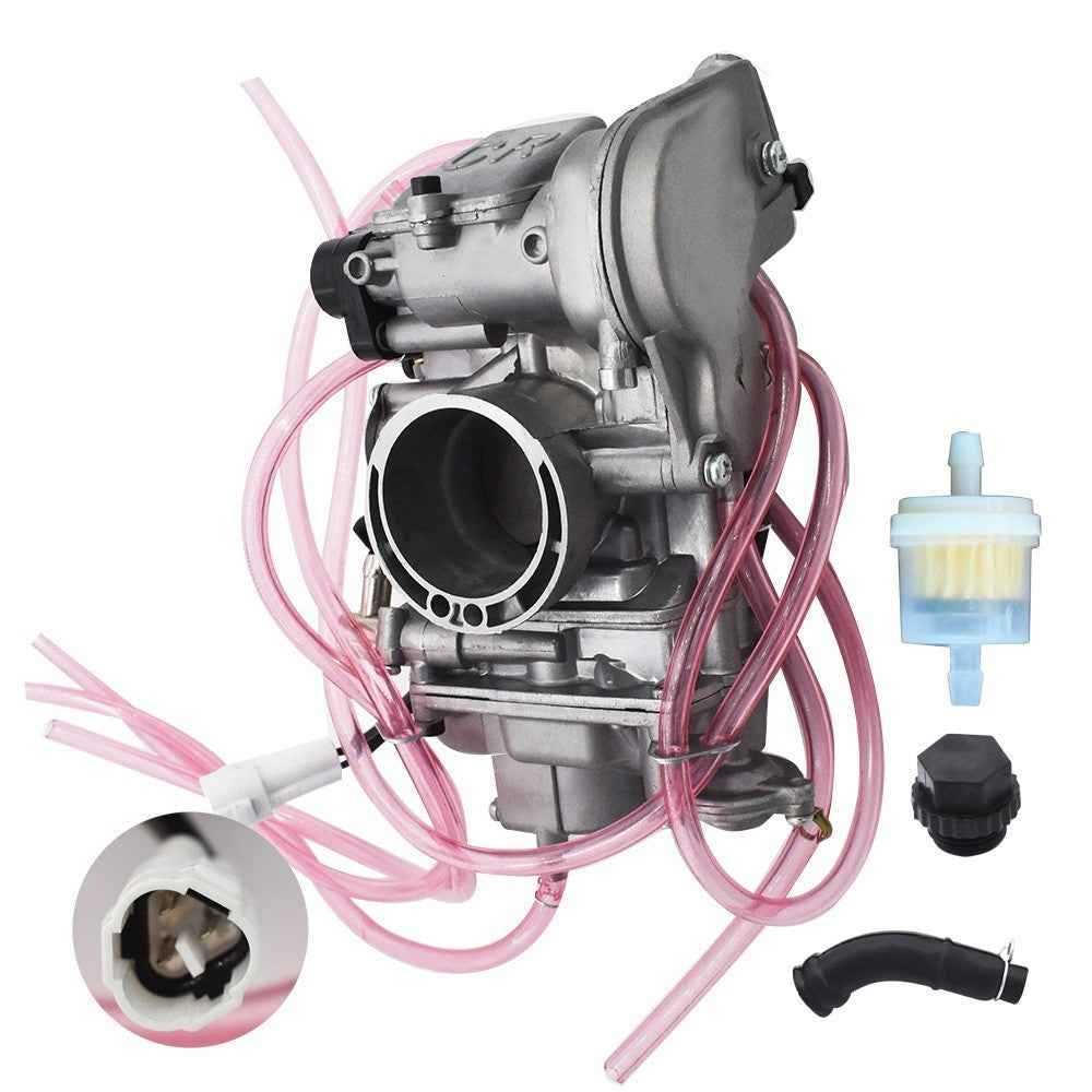 40MM Carburetor Carb For Yamaha WR 400 F WR400F 1998 1999 2000